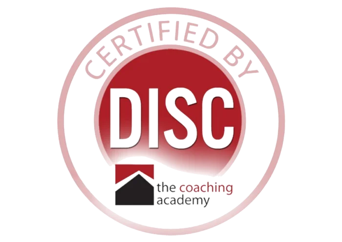 DISC Certified, The Coaching Academy