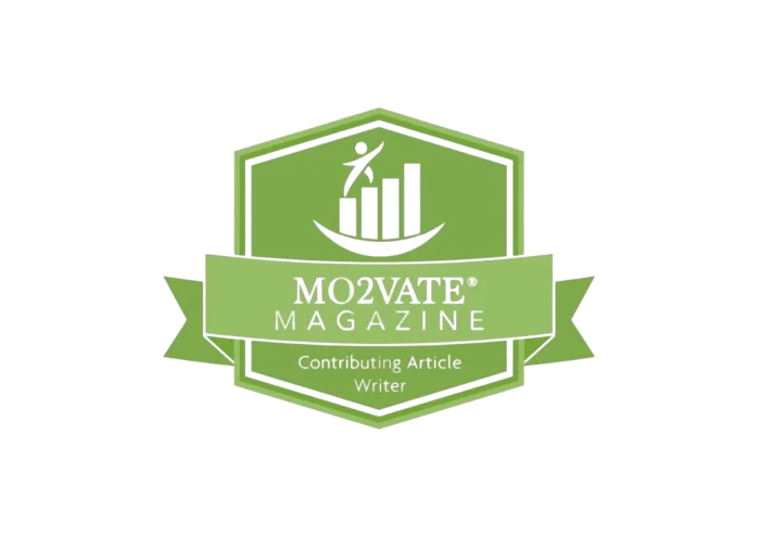 Contributing Writer, Mo2vate Magazine