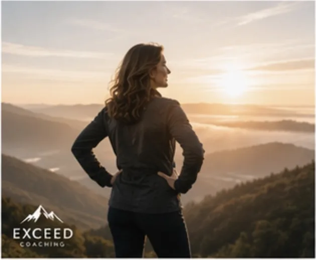A Life Coach's Guide to Maintaining High Performance