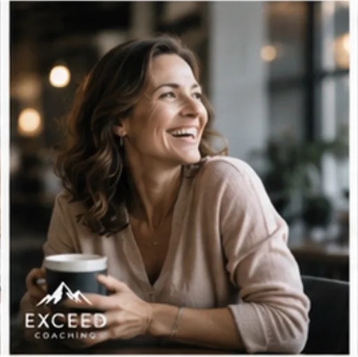 Finding Your Smile: A Happiness Coach's Guide for Women to Achieve a More Positive Life