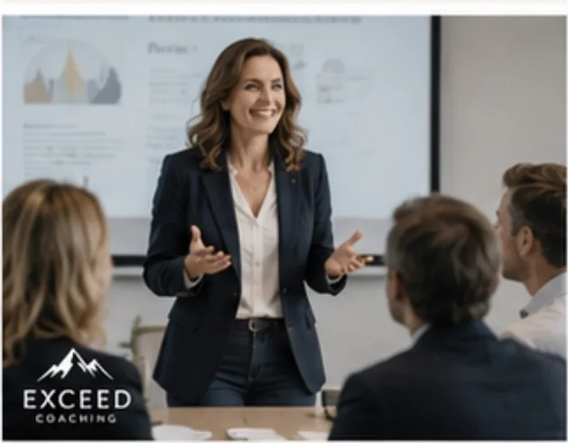 How to lead with energy, passion and drive in 5 steps