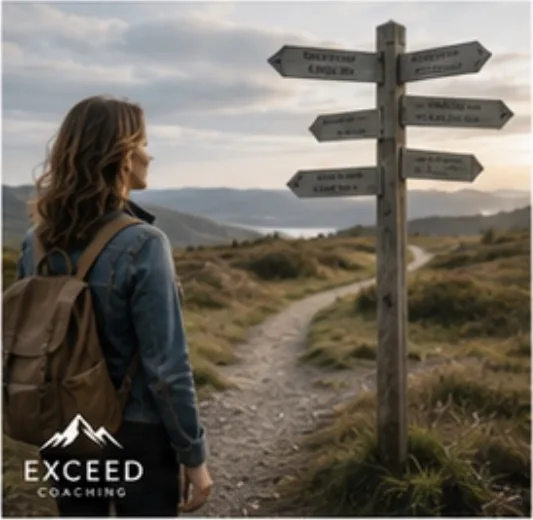 How to plan your next career move in 7 steps